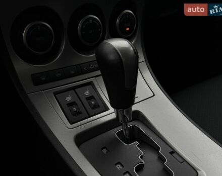 Білий Мазда 3, об'ємом двигуна 1.6 л та пробігом 40 тис. км за 9200 $, фото 51 на Automoto.ua