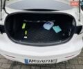 Белый Мазда 3, объемом двигателя 1.6 л и пробегом 175 тыс. км за 8700 $, фото 5 на Automoto.ua