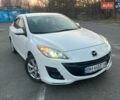 Белый Мазда 3, объемом двигателя 1.6 л и пробегом 40 тыс. км за 9100 $, фото 5 на Automoto.ua