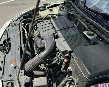 Белый Мазда 3, объемом двигателя 1.6 л и пробегом 180 тыс. км за 9350 $, фото 80 на Automoto.ua