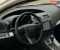 Білий Мазда 3, об'ємом двигуна 1.6 л та пробігом 40 тис. км за 9200 $, фото 24 на Automoto.ua