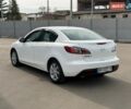 Білий Мазда 3, об'ємом двигуна 1.6 л та пробігом 40 тис. км за 9200 $, фото 5 на Automoto.ua