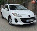 Білий Мазда 3, об'ємом двигуна 1.6 л та пробігом 117 тис. км за 7200 $, фото 3 на Automoto.ua