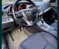 Белый Мазда 3, объемом двигателя 2.5 л и пробегом 280 тыс. км за 7000 $, фото 4 на Automoto.ua