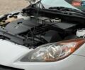 Белый Мазда 3, объемом двигателя 2 л и пробегом 200 тыс. км за 7900 $, фото 16 на Automoto.ua