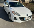 Белый Мазда 3, объемом двигателя 2 л и пробегом 230 тыс. км за 7500 $, фото 9 на Automoto.ua