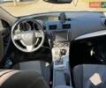 Білий Мазда 3, об'ємом двигуна 1.6 л та пробігом 40 тис. км за 9800 $, фото 7 на Automoto.ua