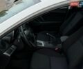 Білий Мазда 3, об'ємом двигуна 1.6 л та пробігом 40 тис. км за 9200 $, фото 27 на Automoto.ua