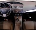 Белый Мазда 3, объемом двигателя 1.6 л и пробегом 113 тыс. км за 8900 $, фото 6 на Automoto.ua
