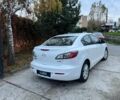 Білий Мазда 3, об'ємом двигуна 2 л та пробігом 208 тис. км за 7500 $, фото 3 на Automoto.ua