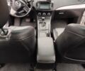 Белый Мазда 3, объемом двигателя 2 л и пробегом 252 тыс. км за 8300 $, фото 11 на Automoto.ua