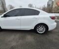 Белый Мазда 3, объемом двигателя 2 л и пробегом 231 тыс. км за 8200 $, фото 10 на Automoto.ua