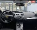 Білий Мазда 3, об'ємом двигуна 2 л та пробігом 249 тис. км за 7390 $, фото 12 на Automoto.ua