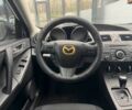 Білий Мазда 3, об'ємом двигуна 2 л та пробігом 249 тис. км за 7390 $, фото 13 на Automoto.ua