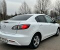 Белый Мазда 3, объемом двигателя 16 л и пробегом 108 тыс. км за 9500 $, фото 5 на Automoto.ua