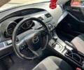 Білий Мазда 3, об'ємом двигуна 1.6 л та пробігом 229 тис. км за 6999 $, фото 2 на Automoto.ua