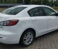 Белый Мазда 3, объемом двигателя 2 л и пробегом 200 тыс. км за 7500 $, фото 4 на Automoto.ua