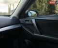 Белый Мазда 3, объемом двигателя 2 л и пробегом 153 тыс. км за 9000 $, фото 14 на Automoto.ua