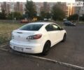 Білий Мазда 3, об'ємом двигуна 2 л та пробігом 104 тис. км за 8700 $, фото 5 на Automoto.ua