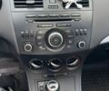 Білий Мазда 3, об'ємом двигуна 2 л та пробігом 199 тис. км за 9100 $, фото 11 на Automoto.ua