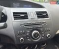 Белый Мазда 3, объемом двигателя 2 л и пробегом 182 тыс. км за 8300 $, фото 4 на Automoto.ua
