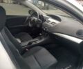 Білий Мазда 3, об'ємом двигуна 2 л та пробігом 79 тис. км за 8900 $, фото 11 на Automoto.ua