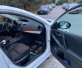 Білий Мазда 3, об'ємом двигуна 2 л та пробігом 208 тис. км за 7500 $, фото 16 на Automoto.ua