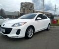 Білий Мазда 3, об'ємом двигуна 2 л та пробігом 79 тис. км за 8900 $, фото 1 на Automoto.ua