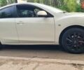 Белый Мазда 3, объемом двигателя 1.6 л и пробегом 160 тыс. км за 9000 $, фото 7 на Automoto.ua