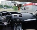 Білий Мазда 3, об'ємом двигуна 2 л та пробігом 200 тис. км за 7500 $, фото 11 на Automoto.ua
