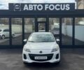 Білий Мазда 3, об'ємом двигуна 2 л та пробігом 249 тис. км за 7390 $, фото 2 на Automoto.ua