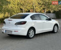 Белый Мазда 3, объемом двигателя 2 л и пробегом 165 тыс. км за 8000 $, фото 15 на Automoto.ua