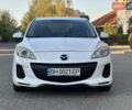 Белый Мазда 3, объемом двигателя 2 л и пробегом 165 тыс. км за 8000 $, фото 2 на Automoto.ua
