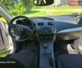 Белый Мазда 3, объемом двигателя 1.6 л и пробегом 10 тыс. км за 14500 $, фото 9 на Automoto.ua