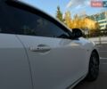 Белый Мазда 3, объемом двигателя 2 л и пробегом 153 тыс. км за 9000 $, фото 6 на Automoto.ua