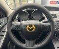 Білий Мазда 3, об'ємом двигуна 2 л та пробігом 249 тис. км за 7390 $, фото 14 на Automoto.ua