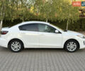Белый Мазда 3, объемом двигателя 2 л и пробегом 165 тыс. км за 8000 $, фото 34 на Automoto.ua