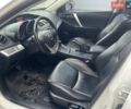 Білий Мазда 3, об'ємом двигуна 2 л та пробігом 199 тис. км за 9100 $, фото 1 на Automoto.ua