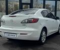 Білий Мазда 3, об'ємом двигуна 2 л та пробігом 249 тис. км за 7390 $, фото 5 на Automoto.ua