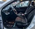 Білий Мазда 3, об'ємом двигуна 2 л та пробігом 208 тис. км за 7500 $, фото 8 на Automoto.ua