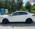 Білий Мазда 3, об'ємом двигуна 1.6 л та пробігом 229 тис. км за 6999 $, фото 4 на Automoto.ua