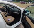 Белый Мазда 3, объемом двигателя 2 л и пробегом 200 тыс. км за 7500 $, фото 9 на Automoto.ua