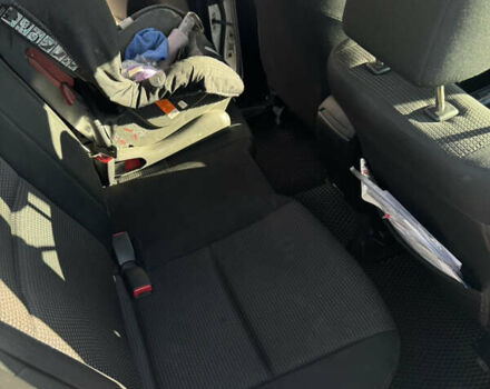 Білий Мазда 3, об'ємом двигуна 2 л та пробігом 208 тис. км за 8300 $, фото 11 на Automoto.ua