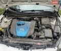 Білий Мазда 3, об'ємом двигуна 2 л та пробігом 199 тис. км за 9100 $, фото 13 на Automoto.ua
