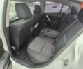 Белый Мазда 3, объемом двигателя 2 л и пробегом 231 тыс. км за 8200 $, фото 11 на Automoto.ua