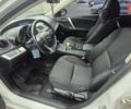 Белый Мазда 3, объемом двигателя 2 л и пробегом 231 тыс. км за 8200 $, фото 12 на Automoto.ua