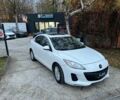 Білий Мазда 3, об'ємом двигуна 2 л та пробігом 208 тис. км за 7500 $, фото 2 на Automoto.ua