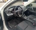 Білий Мазда 3, об'ємом двигуна 2 л та пробігом 79 тис. км за 8900 $, фото 14 на Automoto.ua