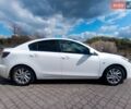 Белый Мазда 3, объемом двигателя 2 л и пробегом 190 тыс. км за 6500 $, фото 5 на Automoto.ua