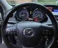 Білий Мазда 3, об'ємом двигуна 2 л та пробігом 199 тис. км за 9100 $, фото 14 на Automoto.ua